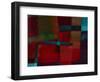 Riverside Reflections-Doug Chinnery-Framed Premium Photographic Print