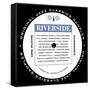 Riverside Sampler-null-Framed Stretched Canvas