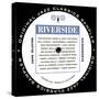 Riverside Sampler-null-Stretched Canvas