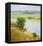 Riverside-Vahe Yeremyan-Framed Stretched Canvas