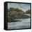 Riverside-Jason Jarava-Framed Stretched Canvas