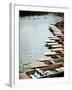 Rivertime-Tim Kahane-Framed Photographic Print