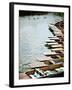 Rivertime-Tim Kahane-Framed Photographic Print