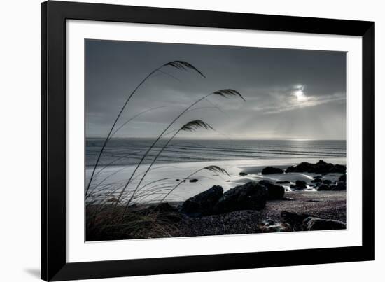 Riverton Breeze-Nathan Secker-Framed Giclee Print