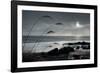 Riverton Breeze-Nathan Secker-Framed Giclee Print