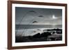 Riverton Breeze-Nathan Secker-Framed Giclee Print