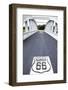Riverton, Kansas, USA. Route 66-Julien McRoberts-Framed Photographic Print