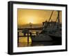 Riverview Hotel, New Smyrna Beach, Volusia, Florida, USA-Lisa S. Engelbrecht-Framed Photographic Print