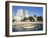 Riverwalk, New Orleans, Louisiana, USA-Ken Gillham-Framed Photographic Print