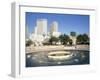 Riverwalk, New Orleans, Louisiana, USA-Ken Gillham-Framed Photographic Print