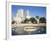 Riverwalk, New Orleans, Louisiana, USA-Ken Gillham-Framed Photographic Print