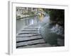 Riverwalk, San Antonio, Texas, USA-Ethel Davies-Framed Photographic Print