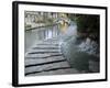 Riverwalk, San Antonio, Texas, USA-Ethel Davies-Framed Photographic Print