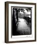 Riverwalk-Laura Denardo-Framed Art Print