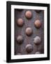 Rivets-Don Paulson-Framed Giclee Print