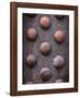 Rivets-Don Paulson-Framed Giclee Print