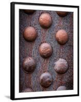 Rivets-Don Paulson-Framed Giclee Print