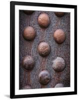 Rivets-Don Paulson-Framed Giclee Print