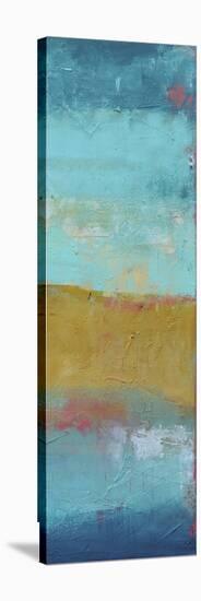 Riviera Bay II-Erin Ashley-Stretched Canvas