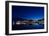 Riviera Blue-Steve Gadomski-Framed Photographic Print