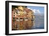 Riviera of Portofino, Italy-Kymri Wilt-Framed Photographic Print