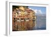 Riviera of Portofino, Italy-Kymri Wilt-Framed Photographic Print