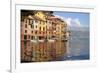 Riviera of Portofino, Italy-Kymri Wilt-Framed Photographic Print