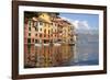 Riviera of Portofino, Italy-Kymri Wilt-Framed Photographic Print