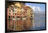 Riviera of Portofino, Italy-Kymri Wilt-Framed Photographic Print