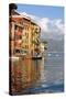 Riviera of Portofino, Italy-Kymri Wilt-Stretched Canvas