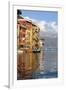 Riviera of Portofino, Italy-Kymri Wilt-Framed Premium Photographic Print