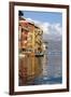 Riviera of Portofino, Italy-Kymri Wilt-Framed Premium Photographic Print