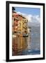 Riviera of Portofino, Italy-Kymri Wilt-Framed Premium Photographic Print