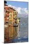 Riviera of Portofino, Italy-Kymri Wilt-Mounted Premium Photographic Print