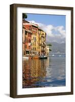 Riviera of Portofino, Italy-Kymri Wilt-Framed Photographic Print