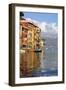 Riviera of Portofino, Italy-Kymri Wilt-Framed Photographic Print