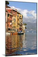 Riviera of Portofino, Italy-Kymri Wilt-Mounted Photographic Print