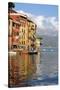 Riviera of Portofino, Italy-Kymri Wilt-Stretched Canvas