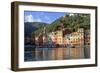 Riviera of Portofino, Italy-Kymri Wilt-Framed Photographic Print