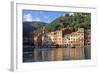 Riviera of Portofino, Italy-Kymri Wilt-Framed Photographic Print