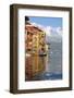 Riviera of Portofino, Italy-Kymri Wilt-Framed Photographic Print