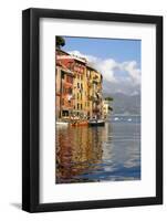 Riviera of Portofino, Italy-Kymri Wilt-Framed Photographic Print