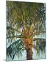 Riviera Palm-J Charles-Mounted Art Print