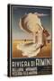 Riviera Rimini-null-Stretched Canvas