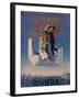 Riviera-null-Framed Giclee Print