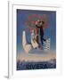 Riviera-null-Framed Giclee Print