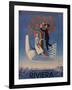 Riviera-null-Framed Giclee Print