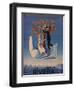 Riviera-null-Framed Premium Giclee Print