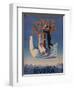 Riviera-null-Framed Premium Giclee Print