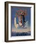 Riviera-null-Framed Giclee Print